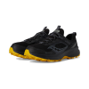 索康尼(SAUCONY)男士跑步鞋轻便透气防水耐磨户外徒步登山鞋