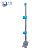天虎脉冲电子围栏TH-WL130/米