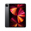 2021新款 iPad Pro 11英寸 256G WLAN版 平板电脑 灰色 MHQU3CH/A