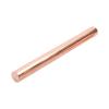 中锦科技 紫铜棒ZJKJ-T2系列 Φ7.5mm×1m 根