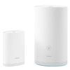 华为 路由器Q2 pro(1母1子/组)(组)J新一代子母路由1200Mbps /全千兆/全户型高速WiFi覆盖