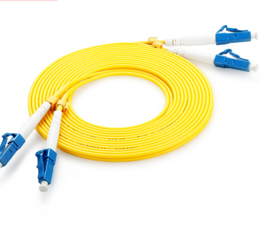 CCSM 电信级光纤跳线 熔接跳钎 LC/FC/SC/ST 25米(起订量10根)