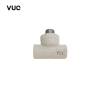 VUC PPR外螺纹三通 T32*1/2M 个