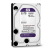 西部数据(WD) 紫盘 3TB SATA6Gb/s 64M 硬盘 WD30PURX (单位:个)