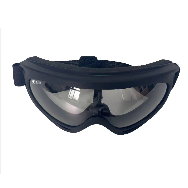 凯圣蓝 KSL-W300 多功能抗冲击护目镜(计价单位:个)黑色