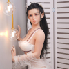 姬欲全身实体免充气娃娃仿真人版美女性玩偶伴侣可插入带毛名器倒模玩具假阴道炮架飞机杯男用自慰器成人情趣性用品男性系列