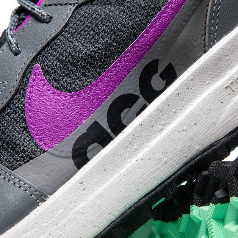 耐克(NIKE)ACG户外机能低帮板鞋男潮酷休闲鞋耐磨防滑运动鞋