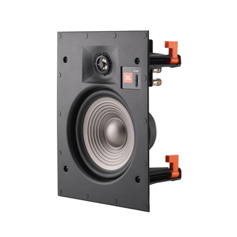 JBL STUDIO 2 6IC/8IC/6IW/8IW/55IW嵌入吸顶式环绕7.1全景声音箱8寸喇叭