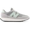 新百伦(New Balance)New Balance女款复古跑鞋舒适透气运动休闲鞋