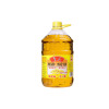 鲁花5S压榨一级花生油 5.436L/桶(桶)