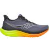 索康尼(SAUCONY)男士跑步鞋轻便透气缓震防滑耐磨运动鞋