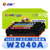 卓旭 硒鼓W2040A四色 套
