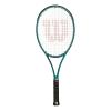 Wilson 威尔胜网球拍秋冬上新清新潮流时尚蓝色 Blade 101L V9