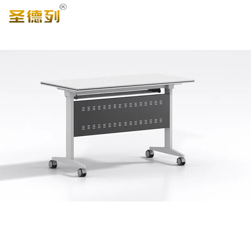 圣德列折叠会议桌培训桌HYZ-20张