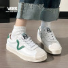 万斯(VANS)VANS腰果花男女休闲鞋万斯运动板鞋