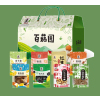 百菇园 菌菇礼盒