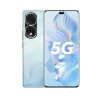 荣耀(honor)荣耀80Pro 12GB+256GB 碧波微蓝 5G全网通 1.6亿超清影像 66W智慧超级快充 骁龙8+ 智能游戏拍照官方原装正品5g手机 荣耀80pro