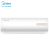 美的空调(Midea)空调 1.5匹新一级能效变频挂壁式家用空调 极光先锋冷暖1.5P挂机KFR-35GW/N8MHA1