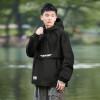 [2.5折价133元]唐狮春季男士休闲外套连帽男士夹克外套男装春款外套男士外套