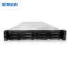 浪潮服务器主机 2U机架式 NF5468M7 6530*2/16*32GB DDR5MHZ RDIMM#
