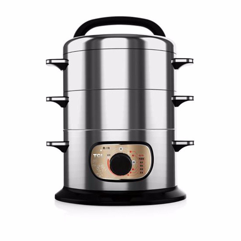 TCL TZG-B1531A 全能电蒸笼 单个装