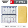 拓斯帝诺黑科技小玩意 高级无聊打发时间器上课解压玩具象棋磁性便携式 迷你磁石象棋(土豪金) 均码