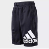 ADIDAS阿迪达斯短裤运动休闲舒适儿童裤GN1485 D