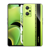 realme 真我GT Neo2 5G手机 8GB+256GB 黑薄荷 骁龙870旗舰处理器 120Hz AMOLED E4旗舰屏 5000mAh超大电量 65W智慧闪充