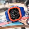 卡西欧手表 G-SHOCK SKATER FLAVOR系列 防水防震运动表款DW-5610SC/GA-2110SC