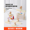 [补贴10%]食品封口夹密封夹厨房零食小夹子家用食物保鲜袋奶粉茶叶封口神器