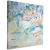 音像《水色透明国:清新透明感水彩插画技法》鬼杠杠