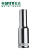 世达(SATA) 13812 12.5MM系列12角长套筒12MM