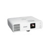 爱普生(EPSON)CB-L200X 投影仪投影机商用办公(标清 4200流明 激光)[含120英寸幕布4:3 含安装]