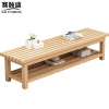 赛颐盛浴室更衣凳1500*400*400mm个