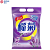 榄菊(Lanju)除菌浪漫熏香洗衣粉450g/包