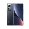 小米(MI)小米12 Pro 5G全网通 8GB+256GB 黑色 全新一代骁龙8 2K高刷屏 5000万三主摄 4600mAh大电池 120W快充 5G手机