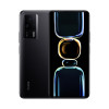 Redmi K60E 墨羽色 8GB内存+256GB存储 天玑8200处理器 2K旗舰直屏 OIS光学防抖相机 5500mAh长续航67W充电 小米红米5G