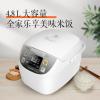 松下DC186电饭煲4.8L日本家用智能大容量电饭锅4-6-8人官方正品