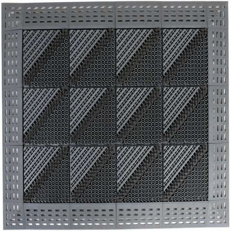 防滑垫 户外地垫100*100cm