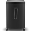 GS-1540D 4级保密办公商用碎纸机(单次15张 持续40分钟 33L可碎卡、光盘)