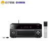 雅马哈(Yamaha)RX-V3083 音响 音箱 家庭影院 9.2声道AV功放机 4K 杜比全景声
