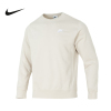 耐克(NIKE)男法式毛圈上衣冬季圆领卫衣轻便柔软舒适耐穿 BV2667-104