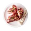阿都沁 速冻牛肉 牛脊骨 国产内蒙古牛肉 火锅食材 袋装 400g