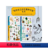 [正版]取悦自己的无限种可能(套装4册) 三津间智子等著 治愈的料理 灵动的玻璃 温柔的布艺 元气绿植 出版社图书