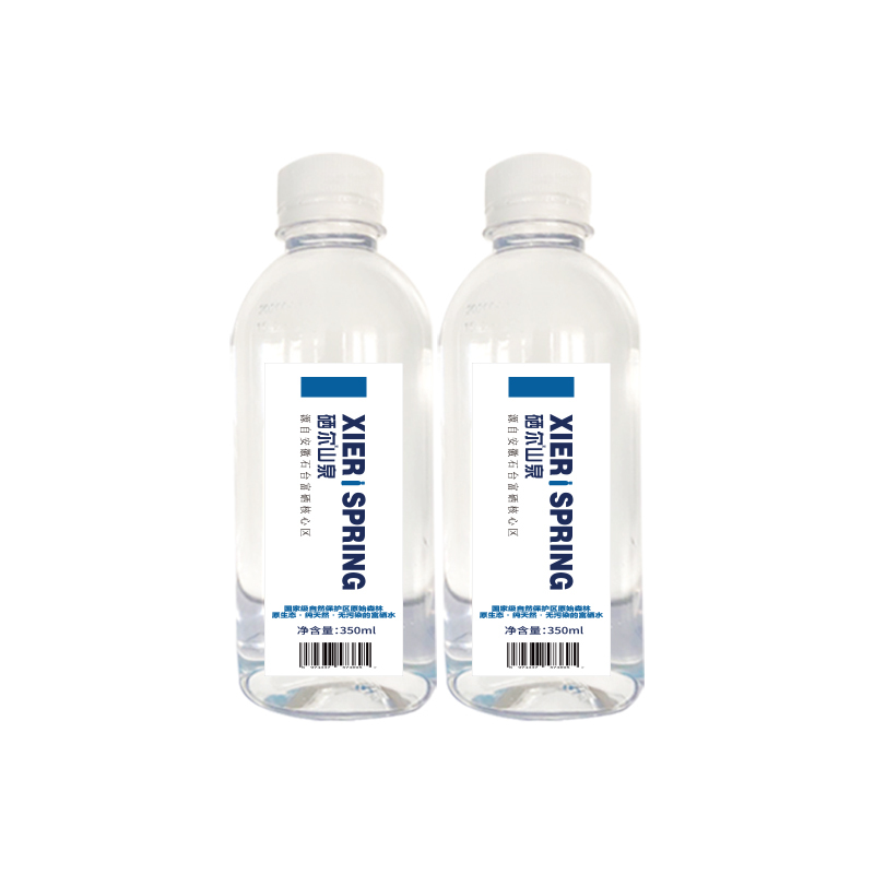 硒尔山泉350ml*20瓶
