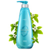 拉芳(lovefun)轻盈纯净无硅油洗发露550ml