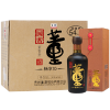 董酒(畅享10)54度500ml*6瓶箱装董香型白酒