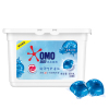 奥妙(OMO) 自然工坊 海洋呵护净白 洗衣凝珠 400g[联合利华]