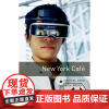 Oxford Bookworms Library: Starter Level: New York Cafe MP3 牛