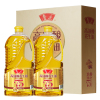 节日慰问-鲁花 食用油 5S 物理压榨 压榨一级 高油酸花生油2.5L